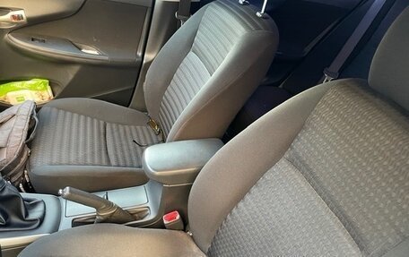 Toyota Corolla, 2008 год, 780 000 рублей, 9 фотография