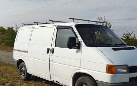 Volkswagen Transporter T4, 1991 год, 400 000 рублей, 3 фотография