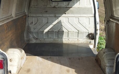 Volkswagen Transporter T4, 1991 год, 400 000 рублей, 6 фотография