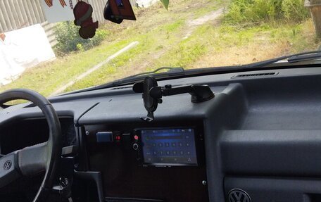 Volkswagen Transporter T4, 1991 год, 400 000 рублей, 9 фотография