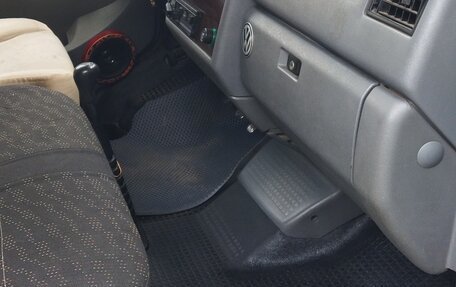 Volkswagen Transporter T4, 1991 год, 400 000 рублей, 11 фотография