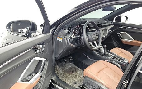 Audi Q3, 2022 год, 2 210 143 рублей, 5 фотография