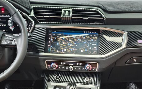 Audi Q3, 2022 год, 2 210 143 рублей, 14 фотография