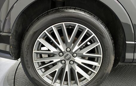 Audi Q3, 2022 год, 2 210 143 рублей, 17 фотография
