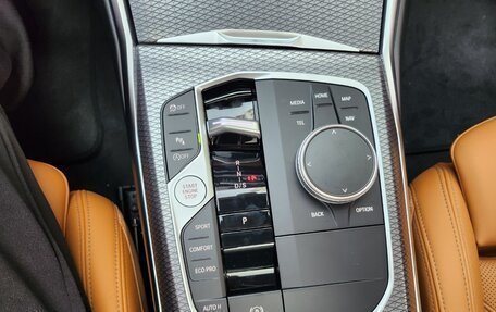 BMW 3 серия, 2022 год, 3 580 143 рублей, 10 фотография