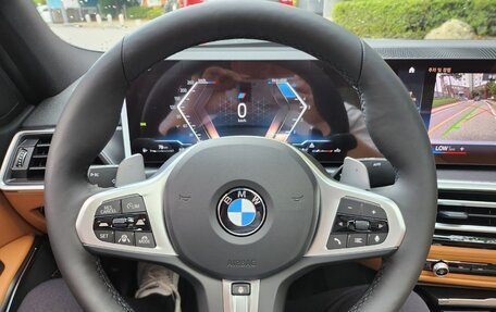 BMW 3 серия, 2022 год, 3 580 143 рублей, 7 фотография