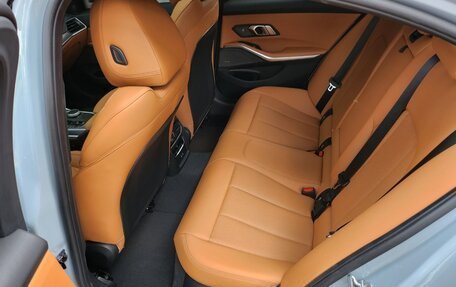 BMW 3 серия, 2022 год, 3 580 143 рублей, 15 фотография