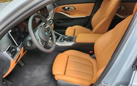 BMW 3 серия, 2022 год, 3 580 143 рублей, 5 фотография