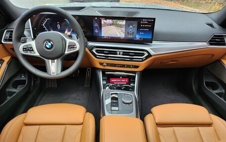 BMW 3 серия, 2022 год, 3 580 143 рублей, 6 фотография