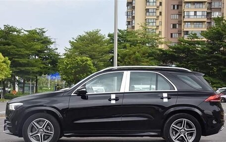 Mercedes-Benz GLE, 2022 год, 8 237 887 рублей, 2 фотография