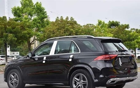Mercedes-Benz GLE, 2022 год, 8 237 887 рублей, 3 фотография