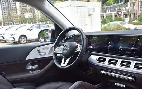 Mercedes-Benz GLE, 2022 год, 8 237 887 рублей, 11 фотография