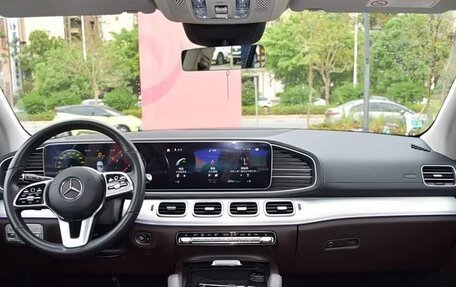 Mercedes-Benz GLE, 2022 год, 8 237 887 рублей, 10 фотография