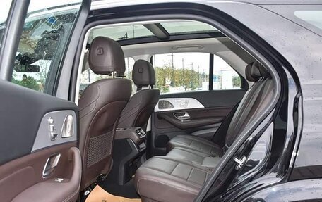 Mercedes-Benz GLE, 2022 год, 8 237 887 рублей, 9 фотография