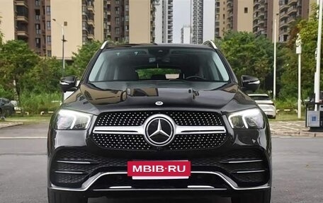 Mercedes-Benz GLE, 2022 год, 8 237 887 рублей, 7 фотография