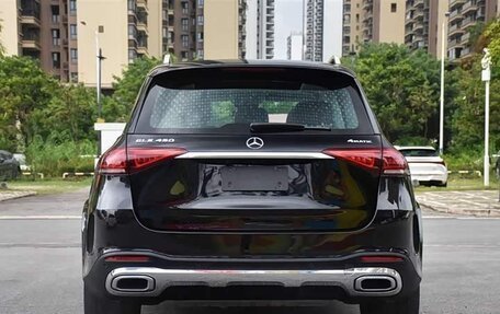 Mercedes-Benz GLE, 2022 год, 8 237 887 рублей, 4 фотография
