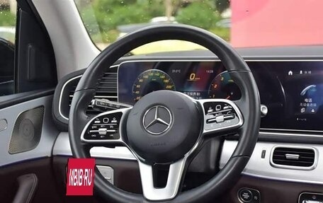 Mercedes-Benz GLE, 2022 год, 8 237 887 рублей, 12 фотография