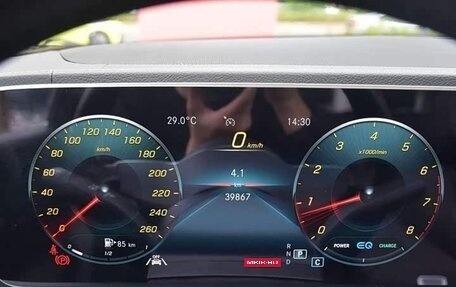 Mercedes-Benz GLE, 2022 год, 8 237 887 рублей, 14 фотография