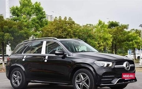Mercedes-Benz GLE, 2022 год, 8 237 887 рублей, 6 фотография