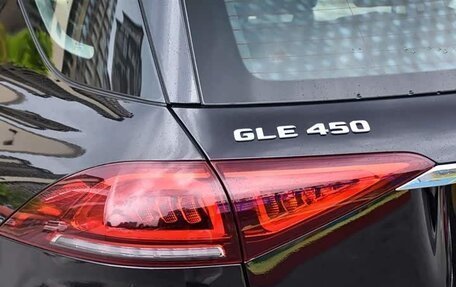 Mercedes-Benz GLE, 2022 год, 8 237 887 рублей, 24 фотография
