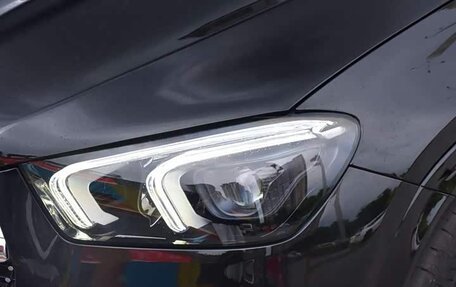 Mercedes-Benz GLE, 2022 год, 8 237 887 рублей, 23 фотография