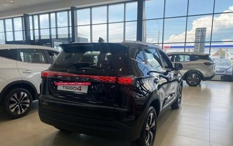 Chery Tiggo 4 I рестайлинг, 2025 год, 2 099 000 рублей, 4 фотография