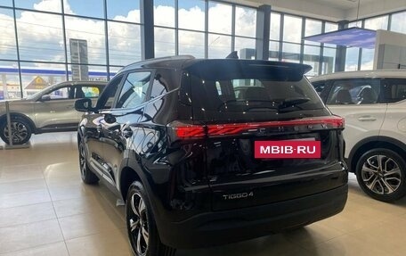 Chery Tiggo 4 I рестайлинг, 2025 год, 2 099 000 рублей, 6 фотография