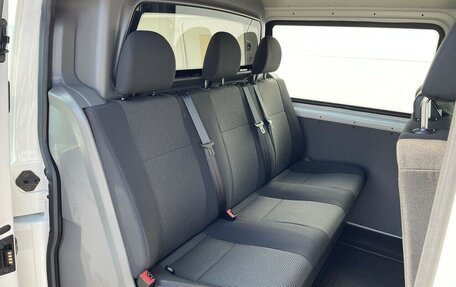 Volkswagen Transporter T6 рестайлинг, 2024 год, 3 530 000 рублей, 14 фотография