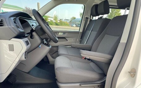 Volkswagen Transporter T6 рестайлинг, 2024 год, 3 530 000 рублей, 12 фотография