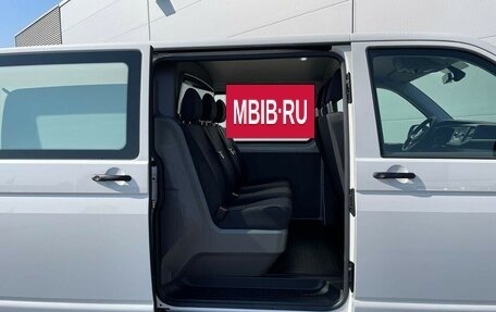 Volkswagen Transporter T6 рестайлинг, 2024 год, 3 530 000 рублей, 6 фотография