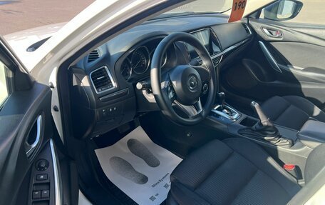 Mazda 6, 2012 год, 1 599 000 рублей, 10 фотография