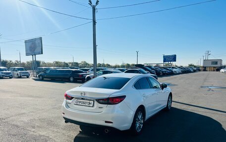Mazda 6, 2012 год, 1 599 000 рублей, 6 фотография