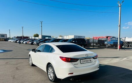 Mazda 6, 2012 год, 1 599 000 рублей, 4 фотография