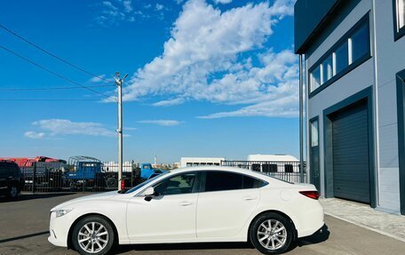 Mazda 6, 2012 год, 1 599 000 рублей, 3 фотография