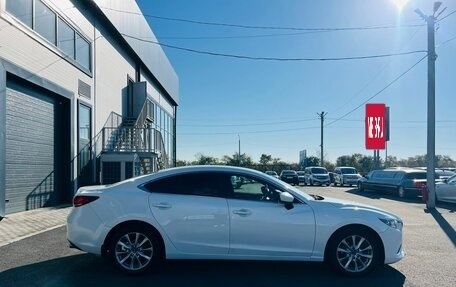 Mazda 6, 2012 год, 1 599 000 рублей, 7 фотография