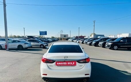 Mazda 6, 2012 год, 1 599 000 рублей, 5 фотография