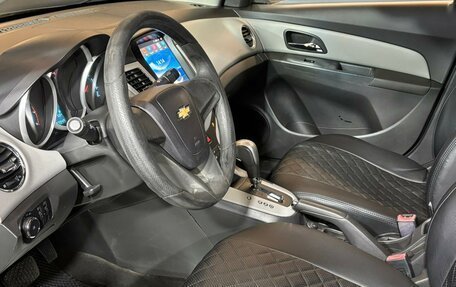 Chevrolet Cruze II, 2012 год, 719 000 рублей, 7 фотография