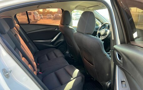 Mazda 6, 2012 год, 1 599 000 рублей, 17 фотография