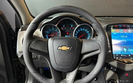 Chevrolet Cruze II, 2012 год, 719 000 рублей, 10 фотография