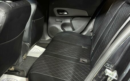 Chevrolet Cruze II, 2012 год, 719 000 рублей, 8 фотография