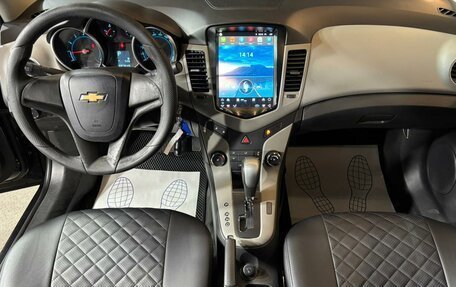 Chevrolet Cruze II, 2012 год, 719 000 рублей, 9 фотография