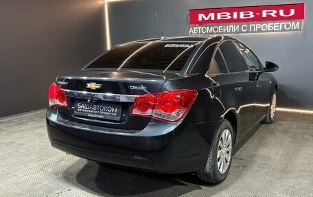 Chevrolet Cruze II, 2012 год, 719 000 рублей, 4 фотография