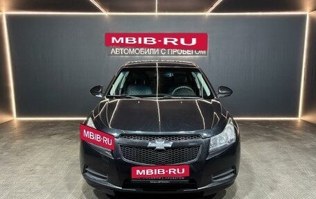 Chevrolet Cruze II, 2012 год, 719 000 рублей, 2 фотография