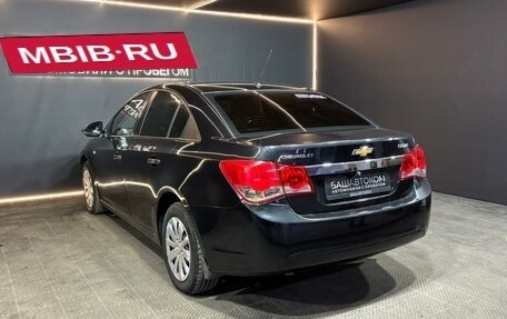 Chevrolet Cruze II, 2012 год, 719 000 рублей, 6 фотография