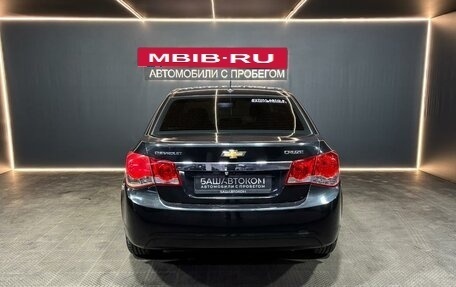 Chevrolet Cruze II, 2012 год, 719 000 рублей, 5 фотография