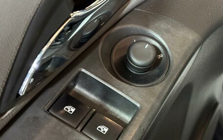Chevrolet Cruze II, 2012 год, 719 000 рублей, 15 фотография