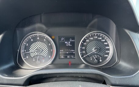 Hyundai Elantra VI рестайлинг, 2020 год, 1 690 000 рублей, 14 фотография