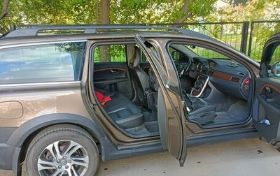 Volvo XC70 II рестайлинг, 2012 год, 1 630 000 рублей, 1 фотография