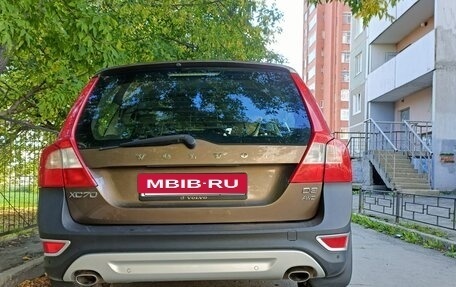 Volvo XC70 II рестайлинг, 2012 год, 1 630 000 рублей, 2 фотография