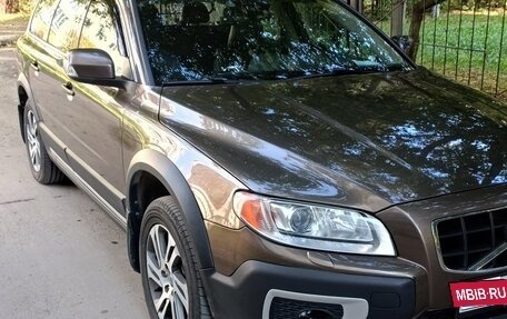 Volvo XC70 II рестайлинг, 2012 год, 1 630 000 рублей, 5 фотография